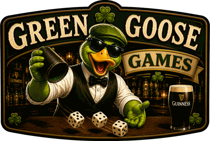 Green Goose Games – Würfelspiele online spielen